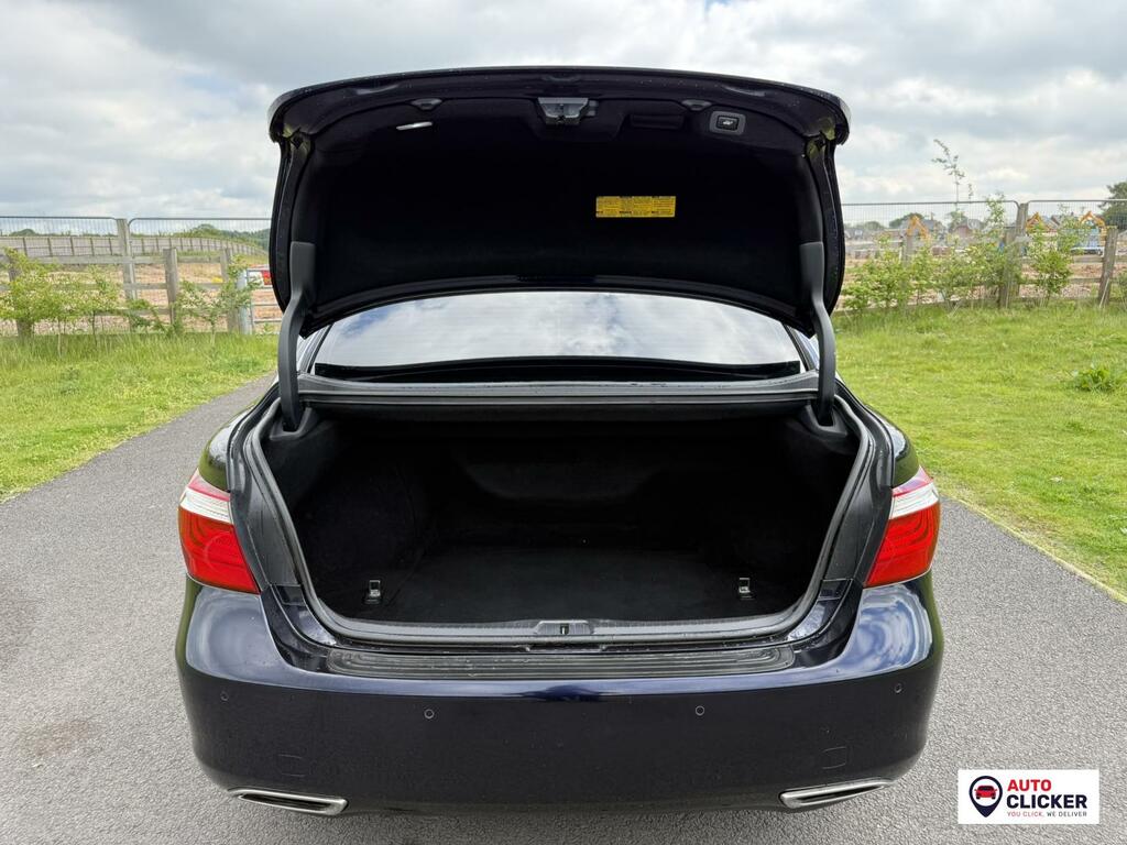 Lexus LS Se-l Silver #31