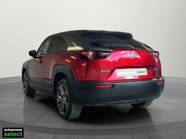 Mazda MX-30 First Edition Suv VX21JVK Red #6