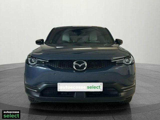Mazda MX-30 Gt Sport Tech Suv MM71AXC Grey #2