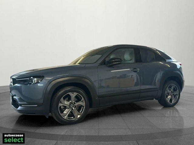 Mazda MX-30 Gt Sport Tech Suv MM71AXC Grey #4