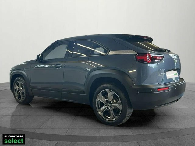 Mazda MX-30 Gt Sport Tech Suv MM71AXC Grey #6