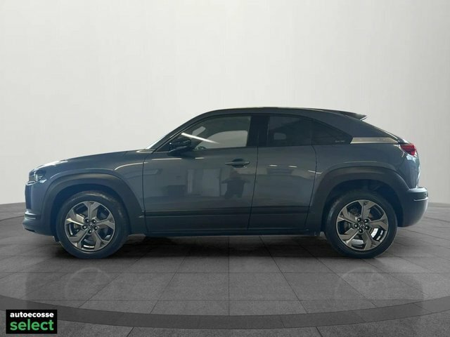 Mazda MX-30 Gt Sport Tech Suv MM71AXC Grey #5