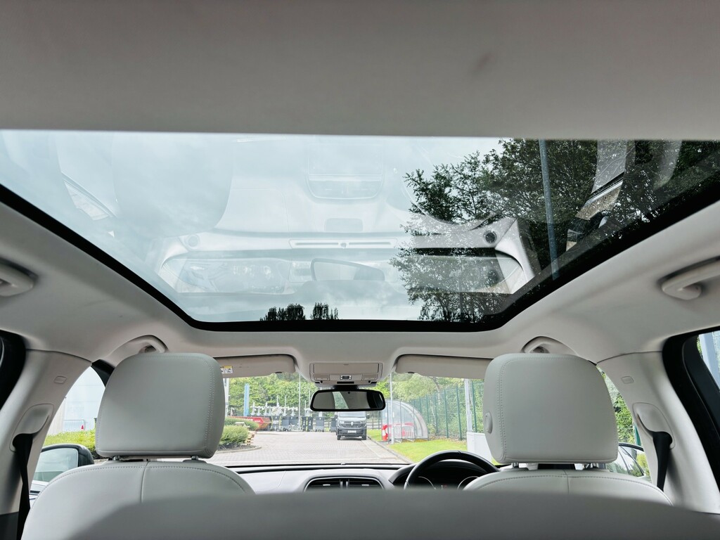 Jaguar F-Pace 2.0 D180 Portfolio SF17XMR Grey #3