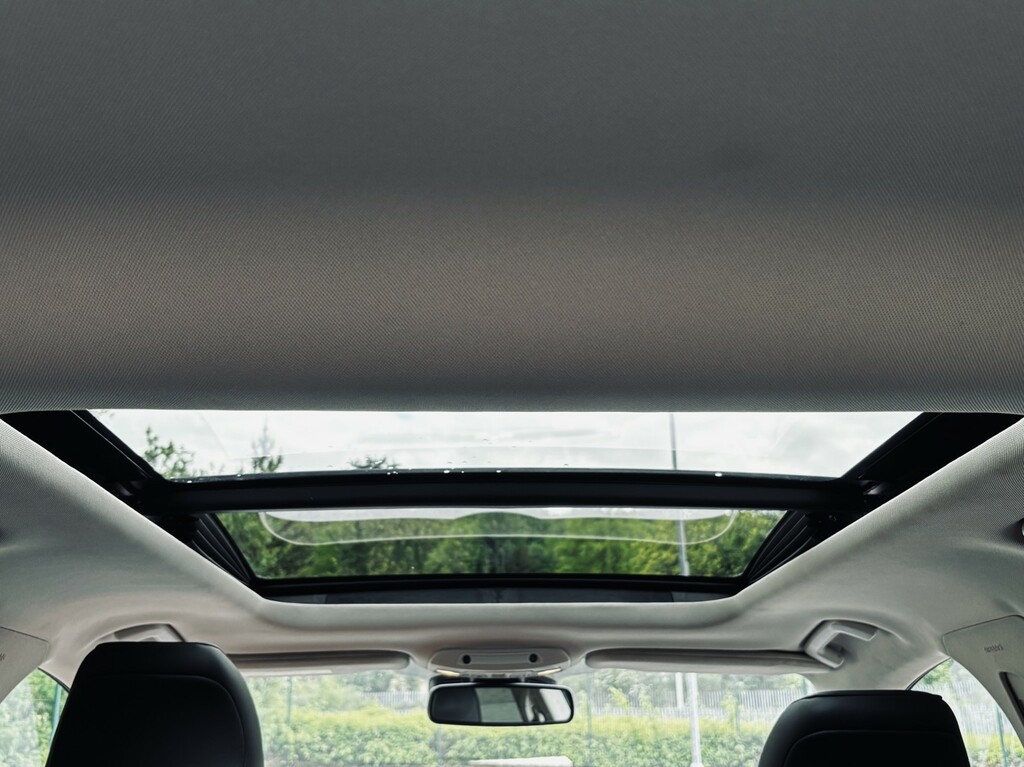 Ford Mondeo 2.0 Tdci Titanium EN15HNL Black #3