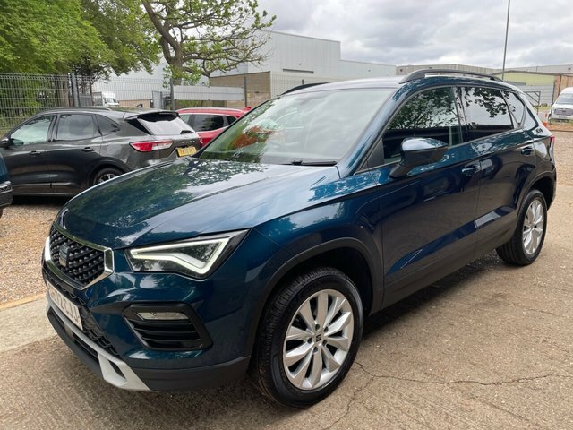 Skoda Karoq 2.0 Tdi Se Technology Suv Euro 6 Blue #5
