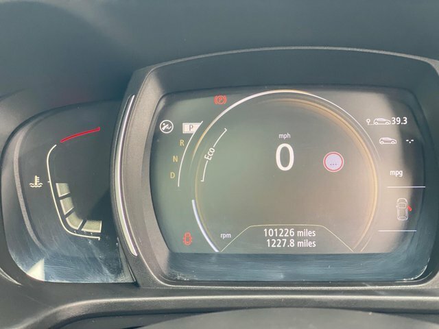 Renault Kadjar Dci Signature S Nav FL17ZRX Black #6