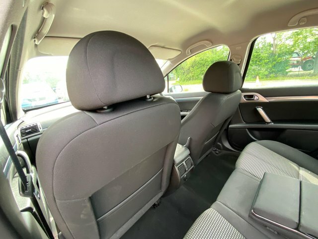 Peugeot 407 2.2 Se Silver #19