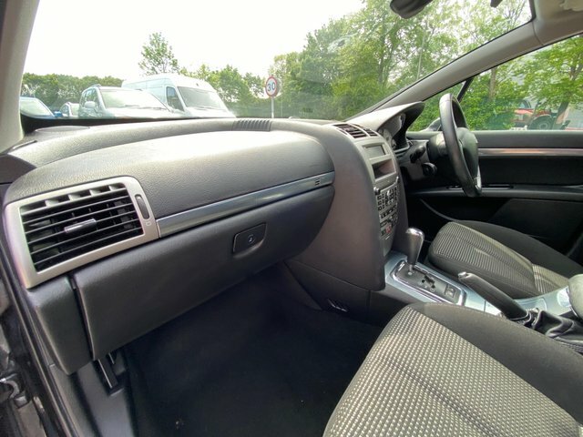 Peugeot 407 2.2 Se Silver #14