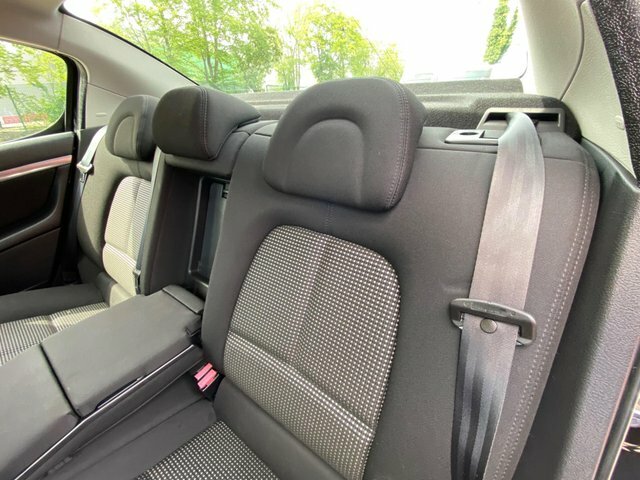 Peugeot 407 2.2 Se Silver #18