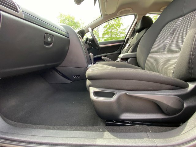 Peugeot 407 2.2 Se Silver #39