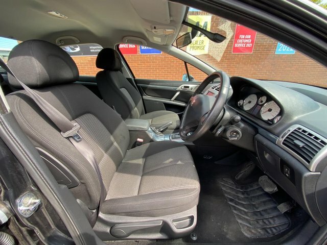 Peugeot 407 2.2 Se Silver #50