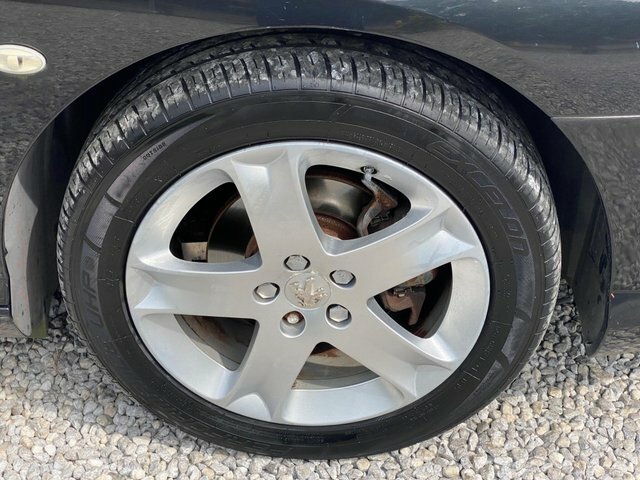 Peugeot 407 2.2 Se Silver #55
