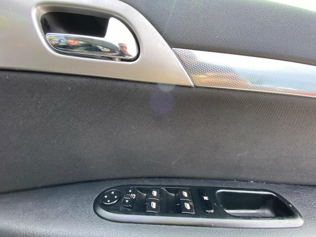 Peugeot 407 2.2 Se Silver #43