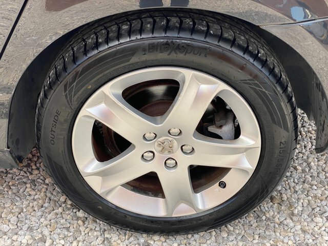 Peugeot 407 2.2 Se Silver #53