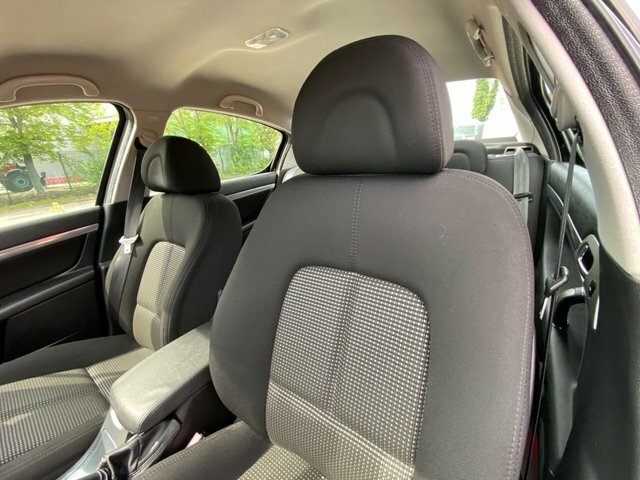 Peugeot 407 2.2 Se Silver #13