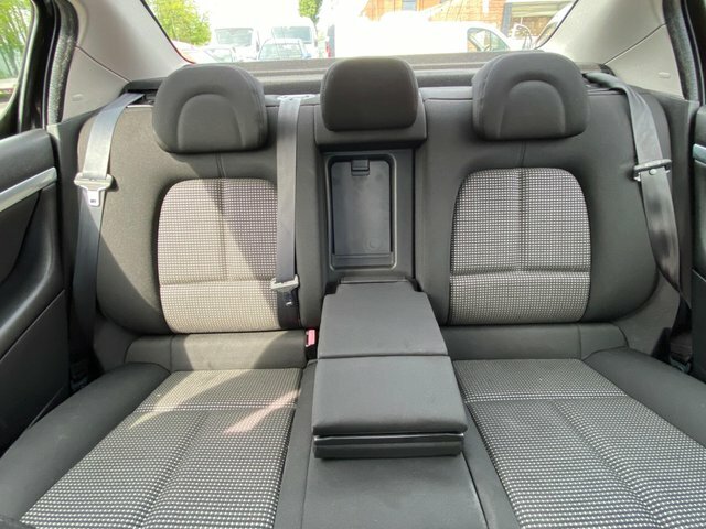 Peugeot 407 2.2 Se Silver #11