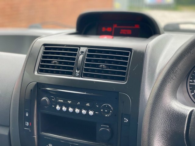 Fiat Scudo Scudo Combi Multijet White #30