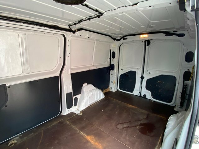 Fiat Scudo Scudo Combi Multijet White #37