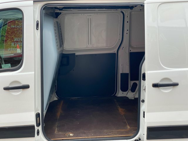 Fiat Scudo Scudo Combi Multijet White #35