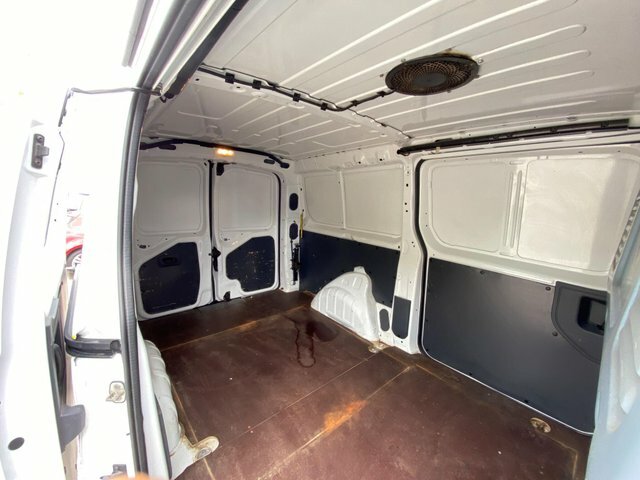 Fiat Scudo Scudo Combi Multijet White #32