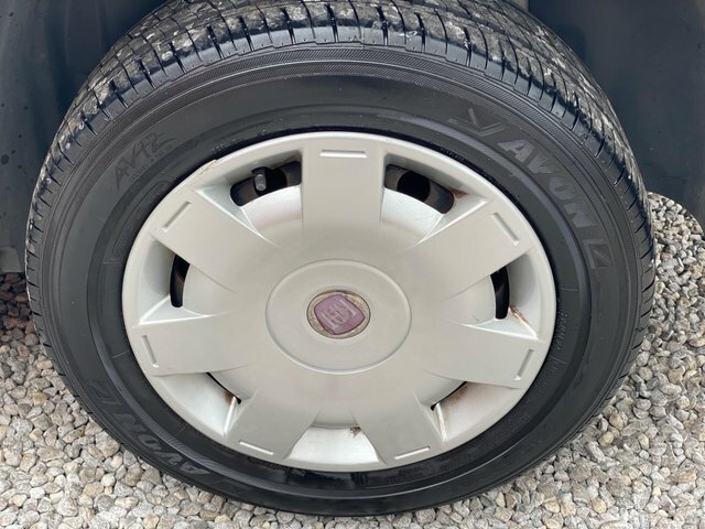 Fiat Scudo Scudo Combi Multijet White #42