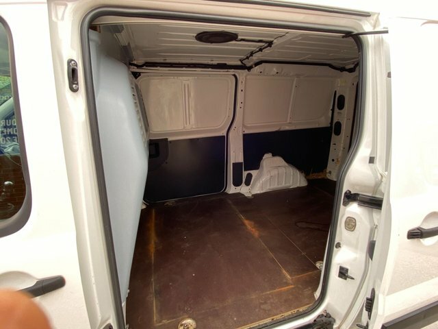Fiat Scudo Scudo Combi Multijet White #36