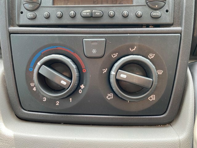 Peugeot Boxer Hdi 335 Fwd L3 Blue #30