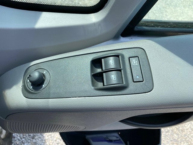 Peugeot Boxer Hdi 335 Fwd L3 Blue #25