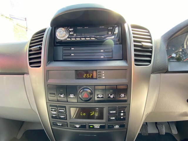 Kia Sorento Xt Black #30