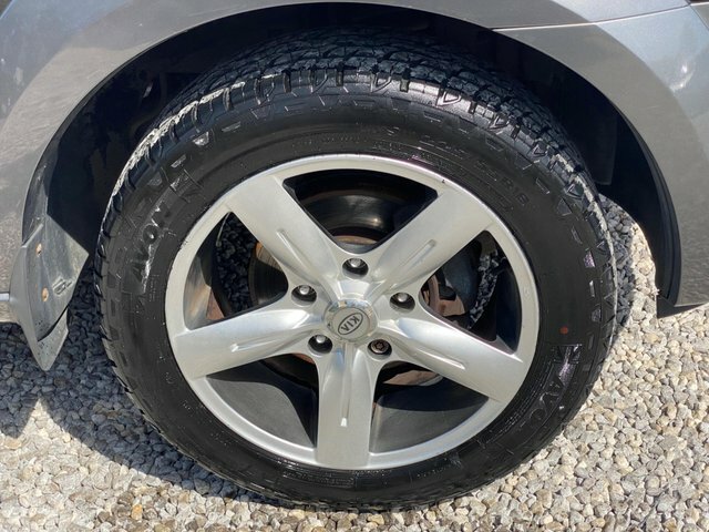 Kia Sorento Xt Black #51
