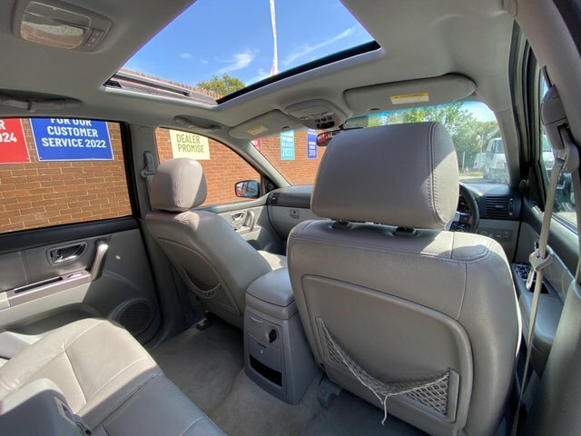 Kia Sorento Xt Black #21