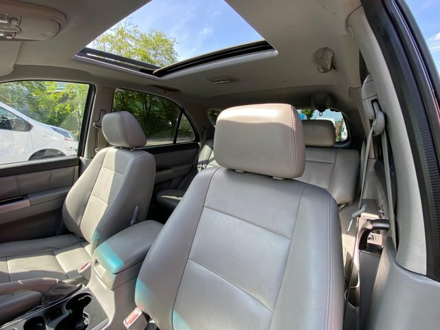 Kia Sorento Xt Black #15