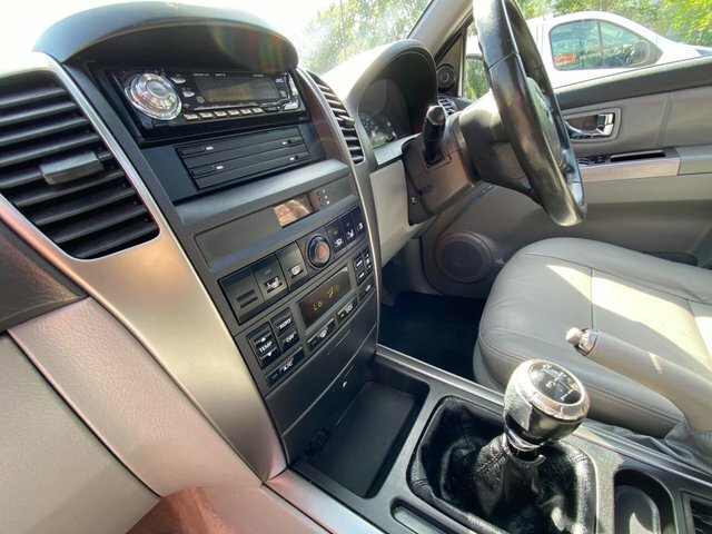 Kia Sorento Xt Black #42