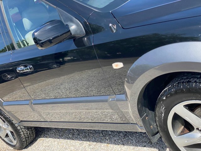 Kia Sorento Xt Black #31