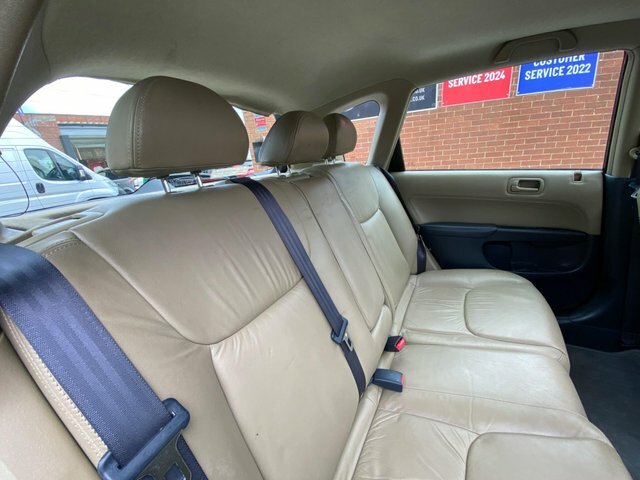 Honda Civic 1.4I Se Black #22