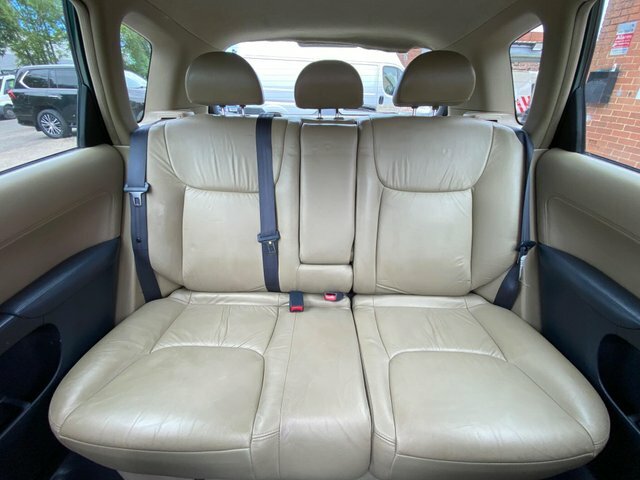 Honda Civic 1.4I Se Black #10