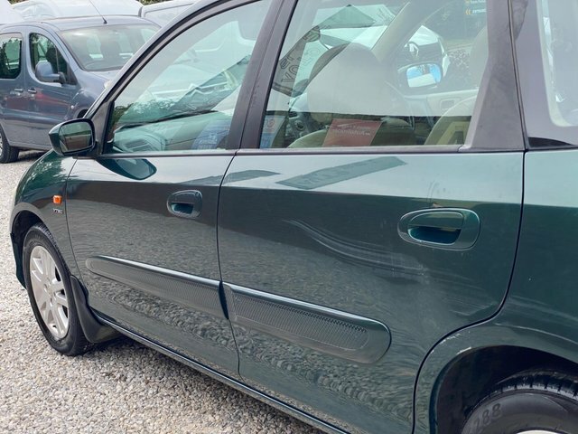 Honda Civic 1.4I Se Black #49