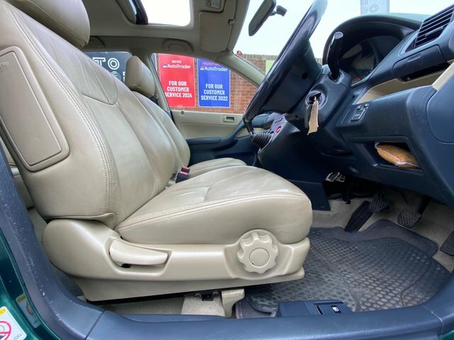 Honda Civic 1.4I Se Black #39