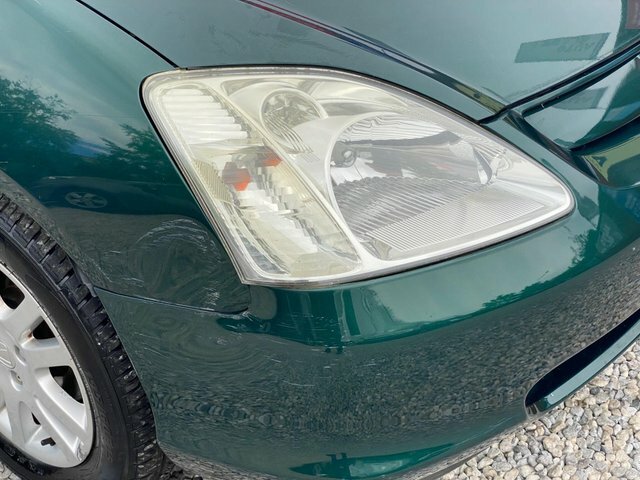 Honda Civic 1.4I Se Black #40