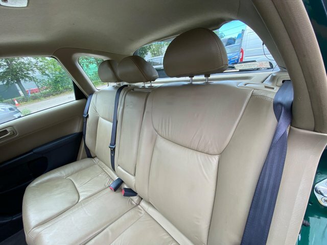 Honda Civic 1.4I Se Black #21