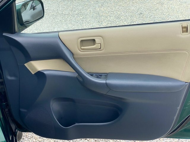 Honda Civic 1.4I Se Black #25