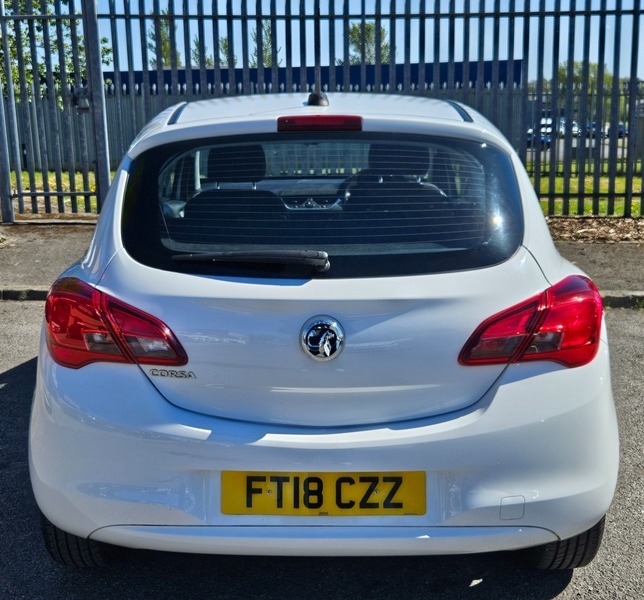 Vauxhall  2 Black #4