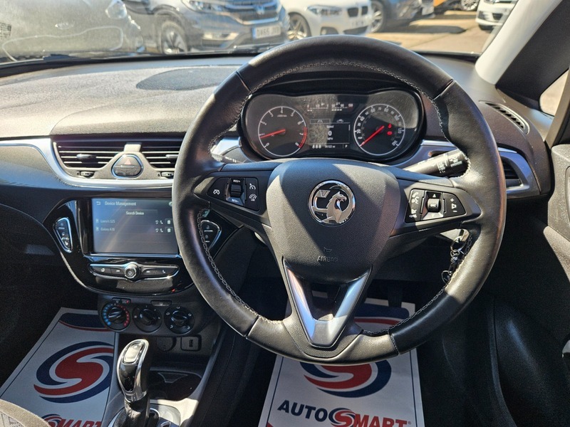 Vauxhall  2 Black #7
