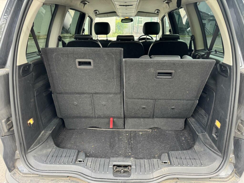 Ford Galaxy 1.8 Tdci LX Silver #16