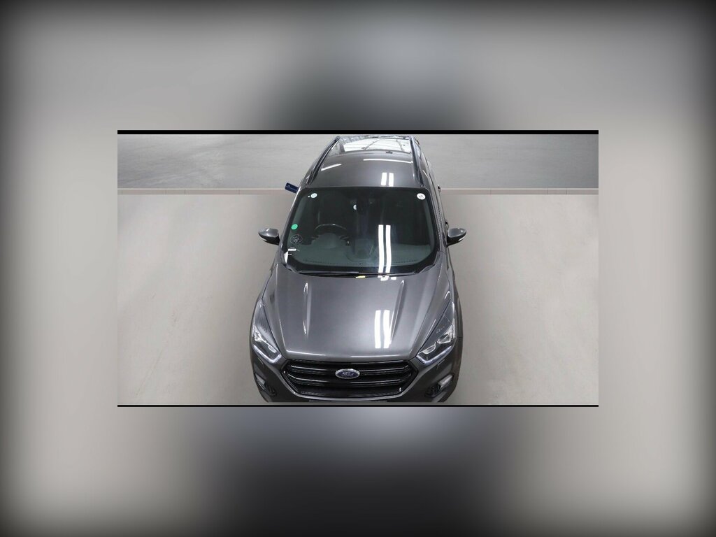 Ford Kuga 1.5T Ecoboost St-line Awd Euro 6 Ss WT19MSU Grey #6