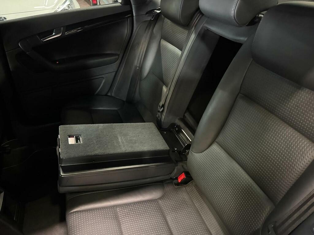 Audi S3 2.0 Tfsi Sportback S Tronic Quattro Eur White #32