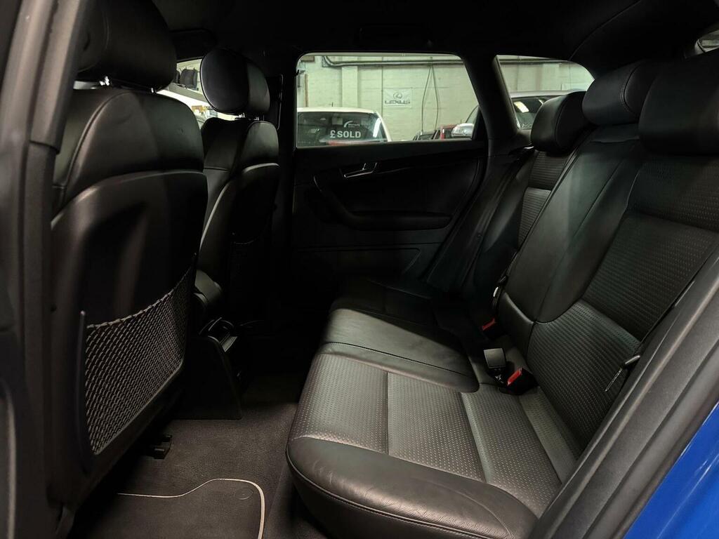 Audi S3 2.0 Tfsi Sportback S Tronic Quattro Eur White #33