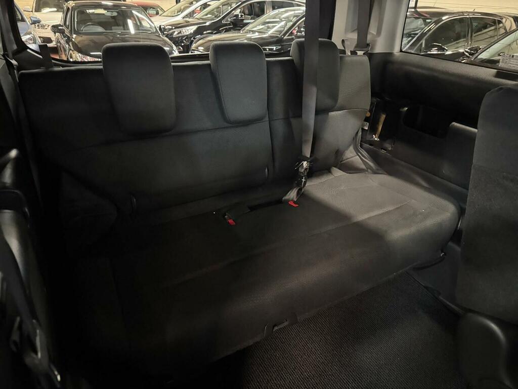 Honda StepWagon Mpv 1.5 7 Seats Waku Waku Doors 201564  #26