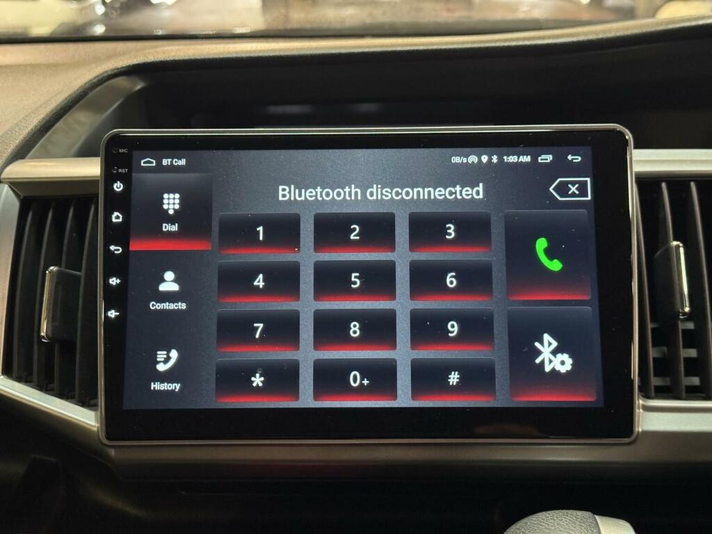 Honda StepWagon Mpv 1.5 7 Seats Waku Waku Doors 201564  #35