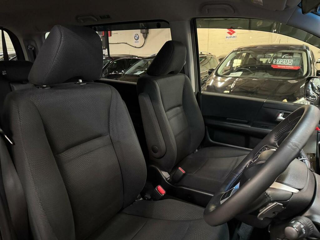 Honda StepWagon Mpv 1.5 7 Seats Waku Waku Doors 201564  #19